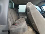 ✅ 2003 Chevrolet Silverado 2500HD LS • VIN: 1GCHC29U83E219503 • Lot: 54062855. Listed on Copart with 202,447 mi. Free auction sales archive from the USA and detailed vehicle history report at DreamBid. Image 10.