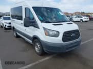 ✅ 2018 Ford Transit XL • VIN: 1FMZK1CM4JKB04949 • Lot: 39895688. Wystawiony na IAAI z przebiegiem 88 804 mil. Bezpłatny archiwum sprzedaży aukcyjnych z USA i szczegółowy raport historii pojazdu na DreamBid. Zdjęcie 1.