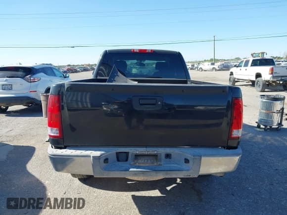 ✅ 2012 GMC Sierra 1500 SLE • VIN: 1GTR2VE73CZ181308 • Lot: 42294087. Wystawiony na IAAI z przebiegiem 141 249 mil. Bezpłatny archiwum sprzedaży aukcyjnych z USA i szczegółowy raport historii pojazdu na DreamBid. Zdjęcie 16.
