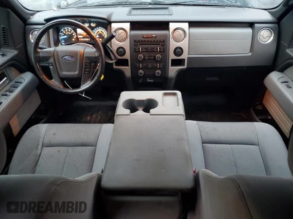 ✅ 2011 Ford F-150 Lariat • VIN: 1FTFW1ET9BFA57959 • Лот: 91603145. Опубликован ранее на Copart с пробегом 104 346 миль. Бесплатный доступ к архиву аукционных продаж из США и подробный отчёт об истории автомобиля на DreamBid. Изображение 8.