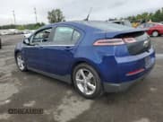 ✅ 2012 Chevrolet Volt • VIN: 1G1RD6E48CU116384 • Lot: 70930864. Wystawiony na Copart z przebiegiem 102 108 mil. Bezpłatny archiwum sprzedaży aukcyjnych z USA i szczegółowy raport historii pojazdu na DreamBid. Zdjęcie 2.
