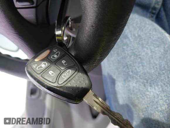 ✅ 2006 Dodge Grand Caravan • VIN: 1D4GP24RX6B710229 • Lot: 41456700. Listed on IAAI with 157,098 mi. Free auction sales archive from the USA and detailed vehicle history report at DreamBid. Image 11.