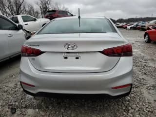 ✅ 2021 Hyundai Accent SE • VIN: 3KPC24A66ME148829 • Лот: 86309974. Опубликован ранее на Copart с пробегом 67 039 миль. Бесплатный доступ к архиву аукционных продаж из США и подробный отчёт об истории автомобиля на DreamBid. Изображение 6.