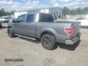 ✅ 2013 Ford F-150 XLT • VIN: 1FTFW1CF5DFD23171 • Лот: 86436435. Опубликован ранее на Copart с пробегом 190 351 миль. Бесплатный доступ к архиву аукционных продаж из США и подробный отчёт об истории автомобиля на DreamBid. Изображение 2.