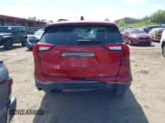 ✅ 2024 GMC Terrain AT4 • VIN: 3GKALYEG7RL207165 • Лот: 42103766. Опубликован ранее на IAAI с пробегом 16 065 миль. Бесплатный доступ к архиву аукционных продаж из США и подробный отчёт об истории автомобиля на DreamBid. Изображение 16.