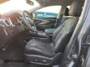 ✅ 2018 Nissan Murano SV • VIN: 5N1AZ2MH8JN148791 • Lot: 92843595. Listed on Copart with 89,867 mi. Free auction sales archive from the USA and detailed vehicle history report at DreamBid. Image 7.