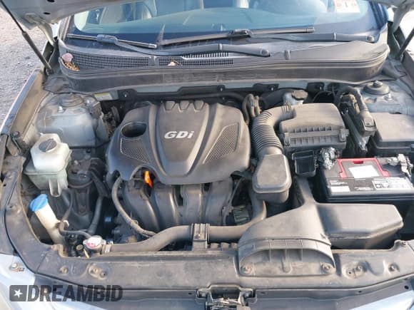 ✅ 2012 Hyundai Sonata Limited • VIN: 5NPEC4AC4CH441117 • Lot: 43371376. Wystawiony na IAAI z przebiegiem 145 966 mil. Bezpłatny archiwum sprzedaży aukcyjnych z USA i szczegółowy raport historii pojazdu na DreamBid. Zdjęcie 10.