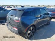 ✅ 2017 BMW i3 • VIN: WBY1Z8C37HV892405 • Lot: 43437044. Wystawiony na IAAI z przebiegiem 67 683 mil. Bezpłatny archiwum sprzedaży aukcyjnych z USA i szczegółowy raport historii pojazdu na DreamBid. Zdjęcie 4.