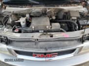 ✅ 2002 GMC Safari • VIN: 1GKDM19XX2B510542 • Лот: 87019404. Опубликован ранее на Copart с пробегом 232 100 миль. Бесплатный доступ к архиву аукционных продаж из США и подробный отчёт об истории автомобиля на DreamBid. Изображение 12.