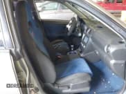 ✅ 2006 Subaru Impreza WRX STI • VIN: JF1GD70626L519824 • Lot: 42561283. Listed on IAAI with 148,589 mi. Free auction sales archive from the USA and detailed vehicle history report at DreamBid. Image 5.