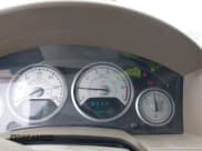 ✅ 2010 Chrysler Town & Country Limited • VIN: 2A4RR7DX5AR361352 • Lot: 39364282. Wystawiony na IAAI z przebiegiem 98 942 mil. Bezpłatny archiwum sprzedaży aukcyjnych z USA i szczegółowy raport historii pojazdu na DreamBid. Zdjęcie 7.