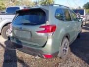 ✅ 2021 Subaru Forester Premium • VIN: JF2SKAFC8MH590290 • Lot: 43392304. Wystawiony na IAAI z przebiegiem 46 925 mil. Bezpłatny archiwum sprzedaży aukcyjnych z USA i szczegółowy raport historii pojazdu na DreamBid. Zdjęcie 4.