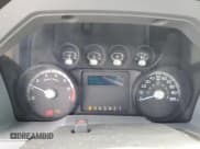 ✅ 2014 Ford F-350 XL • VIN: 1FTRF3B6XEEA23935 • Lot: 57956955. Listed on Copart with 69,662 mi. Free auction sales archive from the USA and detailed vehicle history report at DreamBid. Image 9.