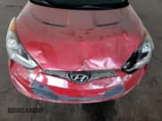 ✅ 2015 Hyundai Veloster • VIN: KMHTC6AD4FU225057 • Lot: 85816814. Wystawiony na Copart z przebiegiem 135 644 mil. Bezpłatny archiwum sprzedaży aukcyjnych z USA i szczegółowy raport historii pojazdu na DreamBid. Zdjęcie 11.