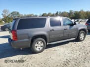 ✅ 2011 Chevrolet Suburban LS • VIN: 1GNSCHE0XBR294973 • Lot: 77258024. Wystawiony na Copart z przebiegiem 193 139 mil. Bezpłatny archiwum sprzedaży aukcyjnych z USA i szczegółowy raport historii pojazdu na DreamBid. Zdjęcie 3.
