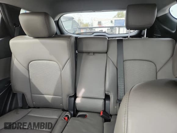 ✅ 2014 Hyundai Santa Fe • VIN: 5XYZUDLA0EG155981 • Лот: 89624175. Опубликован ранее на Copart с пробегом 68 064 миль. Бесплатный доступ к архиву аукционных продаж из США и подробный отчёт об истории автомобиля на DreamBid. Изображение 10.