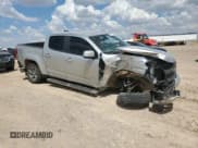 ✅ 2017 Chevrolet Colorado 4WD Z71 • VIN: 1GCPTDE12H1144539 • Лот: 69059634. Опубликован ранее на Copart с пробегом 35 011 миль. Бесплатный доступ к архиву аукционных продаж из США и подробный отчёт об истории автомобиля на DreamBid. Изображение 4.