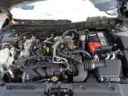 ✅ 2023 Nissan Altima SL • VIN: 1N4BL4EW5PN327405 • Lot: 41307225. Wystawiony na IAAI z przebiegiem 17 355 mil. Bezpłatny archiwum sprzedaży aukcyjnych z USA i szczegółowy raport historii pojazdu na DreamBid. Zdjęcie 10.