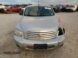 2008 Chevrolet HHR LS с VIN 3GNDA13D58S567366, выставлен на аукционе Copart как лот 79886734 с пробегом 86 672 миль миль и Списание • Salvage title. История ставок и продаж доступна на DreamBid. Изображение 5.