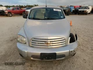 ✅ 2008 Chevrolet HHR LS • VIN: 3GNDA13D58S567366 • Lot: 79886734. Listed on Copart with 86,672 mi. Free auction sales archive from the USA and detailed vehicle history report at DreamBid. Image 5.