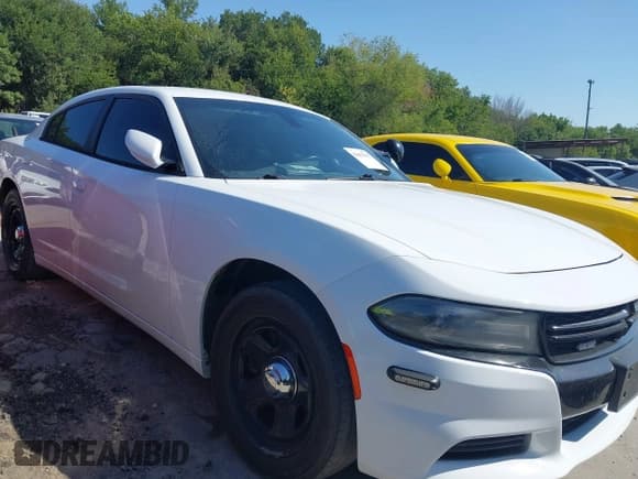 ✅ 2015 Dodge Charger Police • VIN: 2C3CDXAG3FH791316 • Лот: 43007037. Опубликован ранее на IAAI с пробегом 92 599 миль. Бесплатный доступ к архиву аукционных продаж из США и подробный отчёт об истории автомобиля на DreamBid. Изображение 13.