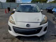 ✅ 2012 Mazda 3 i Touring • VIN: JM1BL1L70C1564289 • Lot: 94925115. Listed on Copart with 119,308 mi. Free auction sales archive from the USA and detailed vehicle history report at DreamBid. Image 5.