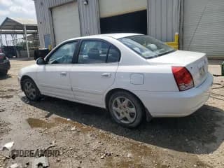 ✅ 2004 Hyundai Elantra GLS • VIN: KMHDN46D04U862049 • Lot: 68294894. Wystawiony na Copart z przebiegiem 227 371 mil. Bezpłatny archiwum sprzedaży aukcyjnych z USA i szczegółowy raport historii pojazdu na DreamBid. Zdjęcie 2.