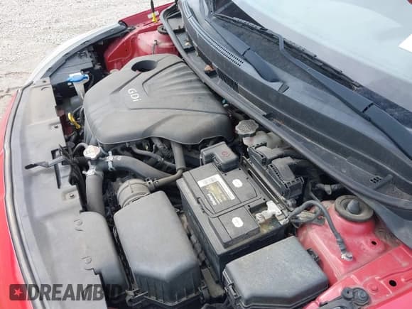 ✅ 2015 Hyundai Accent GLS • VIN: KMHCT4AE6FU851075 • Лот: 41868391. Опубликован ранее на IAAI с пробегом 90 523 миль. Бесплатный доступ к архиву аукционных продаж из США и подробный отчёт об истории автомобиля на DreamBid. Изображение 10.