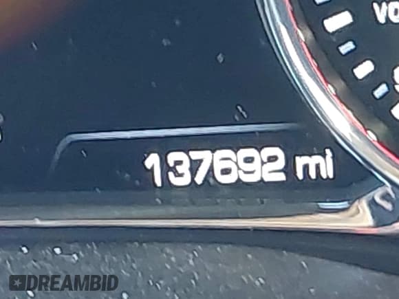 ✅ 2018 GMC Acadia Denali • VIN: 1GKKNXLS3JZ213218 • Lot: 43522799. Listed on IAAI with 137,692 mi. Free auction sales archive from the USA and detailed vehicle history report at DreamBid. Image 15.