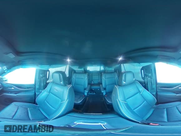 ✅ 2023 Cadillac Escalade 4WD Sport • VIN: 1GYS4EKL9PR514690 • Лот: 90017265. Опубликован ранее на Copart с пробегом 60 528 миль. Бесплатный доступ к архиву аукционных продаж из США и подробный отчёт об истории автомобиля на DreamBid. Изображение 15.