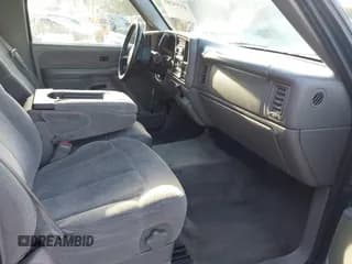 ✅ 2000 Chevrolet Silverado 1500 LS • VIN: 2GCEC19T5Y1218645 • Lot: 43314281. Wystawiony na IAAI z przebiegiem 240 959 mil. Bezpłatny archiwum sprzedaży aukcyjnych z USA i szczegółowy raport historii pojazdu na DreamBid. Zdjęcie 5.