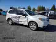 2016 Subaru Forester Limited с VIN JF2SJAHC2GH463426, выставлен на аукционе Copart как лот 81661145 с пробегом 154 498 миль миль и Списание • Salvage title. История ставок и продаж доступна на DreamBid. Изображение 4.
