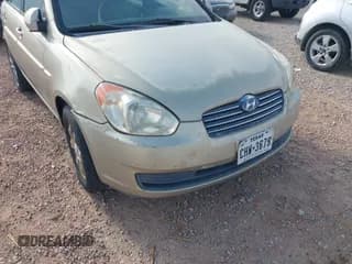 ✅ 2006 Hyundai Accent GLS • VIN: KMHCN46C46U057631 • Лот: 43138952. Опубликован ранее на IAAI с пробегом 267 322 миль. Бесплатный доступ к архиву аукционных продаж из США и подробный отчёт об истории автомобиля на DreamBid. Изображение 6.