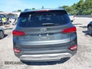 ✅ 2020 Hyundai Santa Fe Limited • VIN: 5NMS53AD1LH149101 • Lot: 42579658. Wystawiony na IAAI z przebiegiem 130 870 mil. Bezpłatny archiwum sprzedaży aukcyjnych z USA i szczegółowy raport historii pojazdu na DreamBid. Zdjęcie 16.