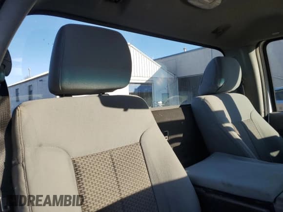 ✅ 2015 Ford F-350 XL • VIN: 1FTRF3BT7FEC67906 • Lot: 80363904. Listed on Copart with 211,327 mi. Free auction sales archive from the USA and detailed vehicle history report at DreamBid. Image 10.