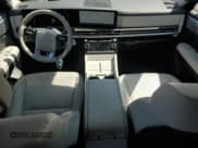 ✅ 2024 Hyundai Santa Fe Calligraphy • VIN: 5NMP5DGL3RH040402 • Lot: 68036335. Listed on Copart with 19,478 mi. Free auction sales archive from the USA and detailed vehicle history report at DreamBid. Image 8.