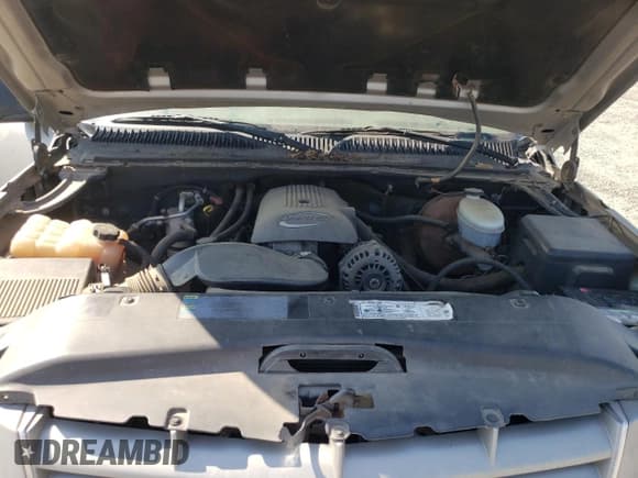 ✅ 2005 Chevrolet Silverado 1500 LT • VIN: 1GCEC19T45Z172440 • Лот: 68395715. Опубликован ранее на Copart с пробегом Не указан. Бесплатный доступ к архиву аукционных продаж из США и подробный отчёт об истории автомобиля на DreamBid. Изображение 11.