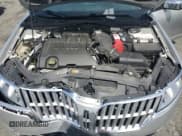 ✅ 2011 Lincoln MKZ • VIN: 3LNHL2JC6BR764562 • Лот: 70649225. Опубликован ранее на Copart с пробегом 48 885 миль. Бесплатный доступ к архиву аукционных продаж из США и подробный отчёт об истории автомобиля на DreamBid. Изображение 11.