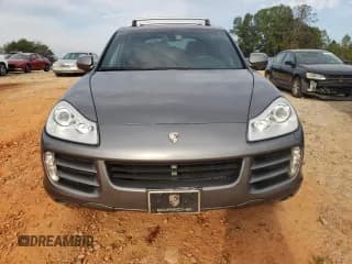 ✅ 2009 Porsche Cayenne S • VIN: WP1AB29P79LA45649 • Lot: 74539364. Listed on Copart with 294,638 mi. Free auction sales archive from the USA and detailed vehicle history report at DreamBid. Image 5.