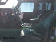 ✅ 2022 Jeep Gladiator Rubicon • VIN: 1C6JJTBM8NL163916 • Лот: 46713455. Опубликован ранее на Copart с пробегом Не указан. Бесплатный доступ к архиву аукционных продаж из США и подробный отчёт об истории автомобиля на DreamBid. Изображение 7.