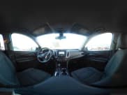 ✅ 2018 Chevrolet Equinox LT • VIN: 2GNAXJEV3J6327132 • Лот: 43210170. Опубликован ранее на IAAI с пробегом 83 203 миль. Бесплатный доступ к архиву аукционных продаж из США и подробный отчёт об истории автомобиля на DreamBid. Изображение 20.