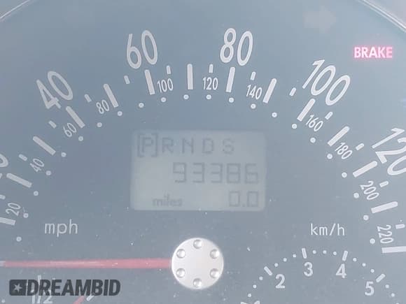 ✅ 2005 Volkswagen Beetle GLS • VIN: 3VWCM31Y55M364116 • Lot: 43312162. Wystawiony na IAAI z przebiegiem 93 386 mil. Bezpłatny archiwum sprzedaży aukcyjnych z USA i szczegółowy raport historii pojazdu na DreamBid. Zdjęcie 7.