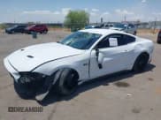 ✅ 2021 Ford Mustang GT • VIN: 1FA6P8CF8M5152823 • Lot: 42748118. Listed on IAAI with Not provided. Free auction sales archive from the USA and detailed vehicle history report at DreamBid. Image 18.