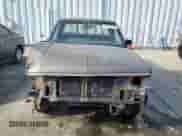 1990 Chevrolet S-10 с VIN 1GCCS14E0L2115726, выставлен на аукционе Copart как лот 68232264 с пробегом 429 551 миль миль и Списание • Salvage title. История ставок и продаж доступна на DreamBid. Изображение 5.