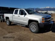 ✅ 2015 Chevrolet Silverado 2500HD LT • VIN: 1GC2KVE83FZ100421 • Лот: 48493505. Опубликован ранее на Copart с пробегом 91 181 миль. Бесплатный доступ к архиву аукционных продаж из США и подробный отчёт об истории автомобиля на DreamBid. Изображение 4.