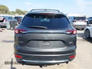 ✅ 2018 Mazda CX-9 Grand Touring • VIN: JM3TCADY7J0208167 • Lot: 43487387. Wystawiony na IAAI z przebiegiem 93 859 mil. Bezpłatny archiwum sprzedaży aukcyjnych z USA i szczegółowy raport historii pojazdu na DreamBid. Zdjęcie 16.