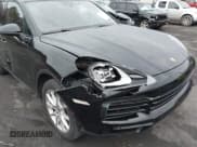 ✅ 2020 Porsche Cayenne • VIN: WP1AA2AY9LDA09888 • Lot: 43689659. Listed on IAAI with 51,859 mi. Free auction sales archive from the USA and detailed vehicle history report at DreamBid. Image 6.