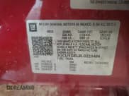 ✅ 2020 Chevrolet Silverado 1500 LTZ • VIN: 3GCUYGEL2LG115494 • Лот: 81745885. Опубликован ранее на Copart с пробегом 103 251 миль. Бесплатный доступ к архиву аукционных продаж из США и подробный отчёт об истории автомобиля на DreamBid. Изображение 12.