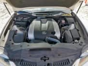 ✅ 2014 Lexus GS 350 • VIN: JTHBE1BL4E5031400 • Lot: 92852405. Listed on Copart with 56,506 mi. Free auction sales archive from the USA and detailed vehicle history report at DreamBid. Image 11.