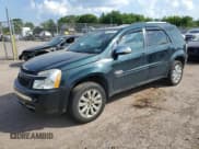 ✅ 2005 Chevrolet Equinox LT • VIN: 2CNDL73F056133465 • Лот: 62354005. Опубликован ранее на Copart с пробегом 150 281 миль. Бесплатный доступ к архиву аукционных продаж из США и подробный отчёт об истории автомобиля на DreamBid. Изображение 1.